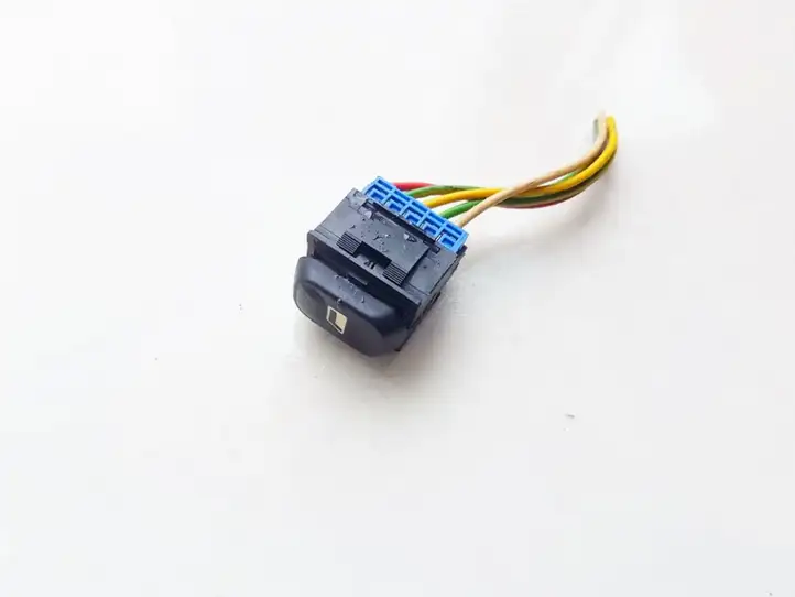 Citroen Xsara (1997 - 2006) Блок кнопок стеклоподъемников — фото 1