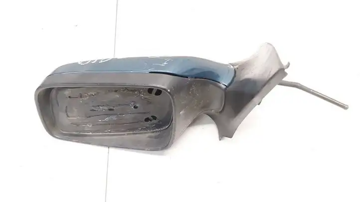 Opel Astra G (1998 - 2004) e1010534 Боковое зеркало с электроприводом — фото 2
