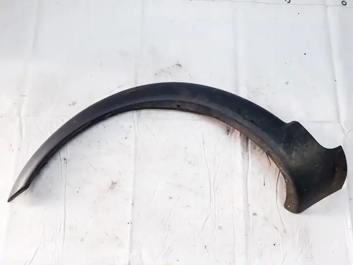 Volvo XC70 (2000 - 2004) 9190877 Накладка колесной арки — фото 1