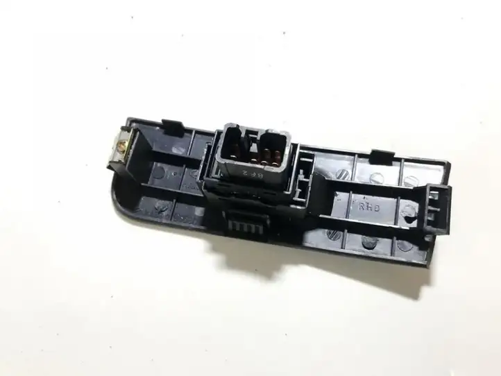 Hyundai Matrix (2001 - 2005) 9358017510 Кнопка стеклоподъемников — фото 2