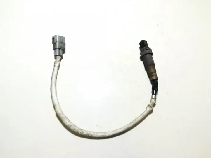 Toyota Corolla E120 E130 (2000 - 2004) 8946502140 Лямбда-зонд — фото 1
