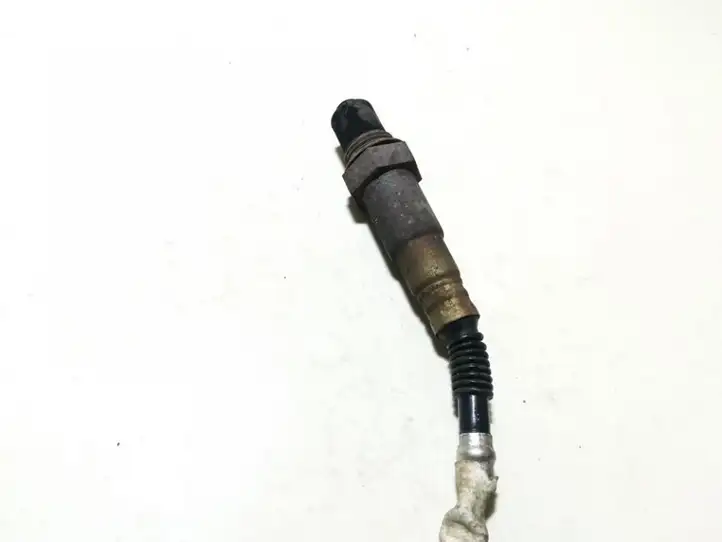 Toyota Corolla E120 E130 (2000 - 2004) 8946502140 Лямбда-зонд — фото 2