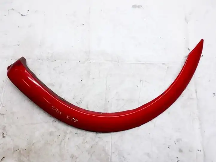 Toyota Yaris Verso (1999 - 2005) 5308852010 Накладка колесной арки — фото 1