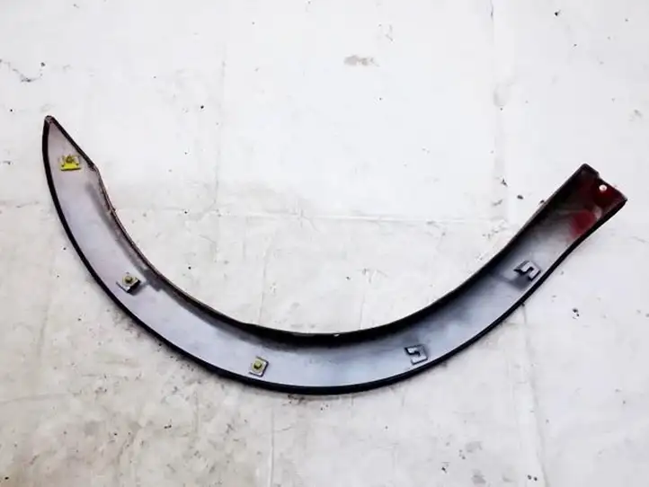 Toyota Yaris Verso (1999 - 2005) 5308852010 Накладка колесной арки — фото 2