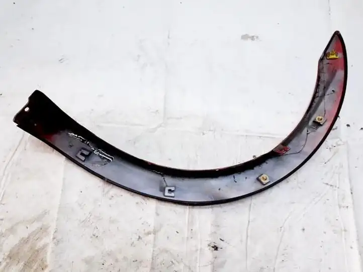 Toyota Yaris Verso (1999 - 2005) 5308752010 Накладка колесной арки — фото 2