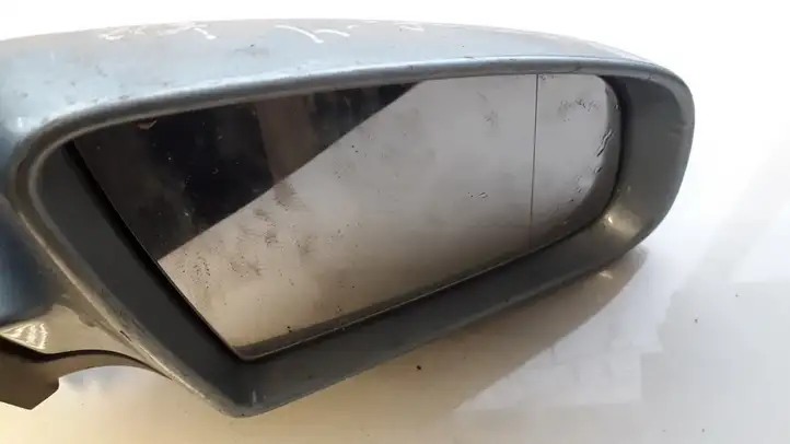 Audi A4 S4 B6 8E 8H (2000 - 2006) e1010681 Боковое зеркало с электроприводом — фото 2