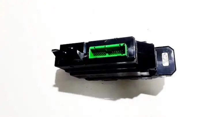 Volvo S80 (1998 - 2004) 8673187 Блок кнопок стеклоподъемников — фото 2