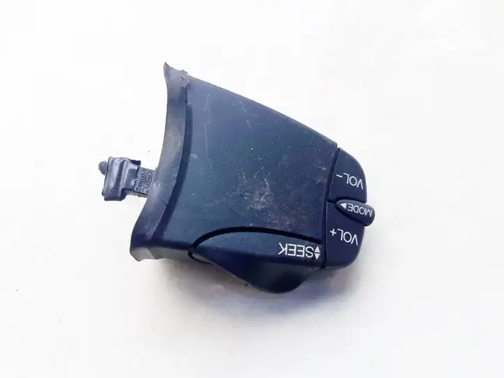 Ford Mondeo Mk III (2000 - 2007) 98ab14k147ad Мултифункционный включатель управления / ручка — фото 1