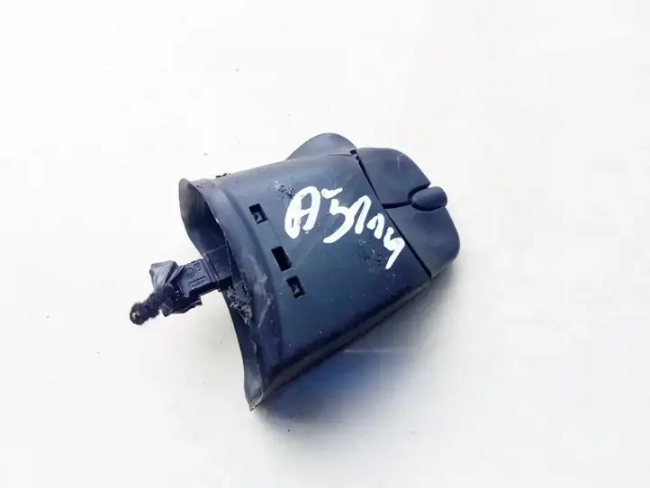Ford Mondeo Mk III (2000 - 2007) 98ab14k147ad Мултифункционный включатель управления / ручка — фото 2