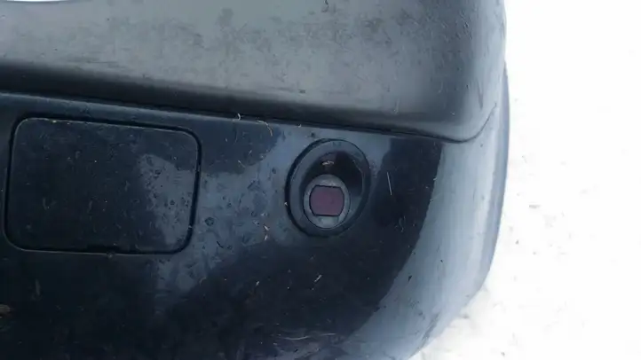 Renault Laguna II (2001 - 2005) Кронштейн заднего датчика парковки — фото 1