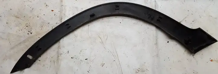 Honda CR-V (2004 - 2006) 74415S9A010050 Накладка колесной арки — фото 2