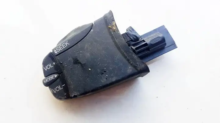 Ford Mondeo Mk III (2000 - 2007) 98AB14K147AD Мултифункционный включатель управления / ручка — фото 1
