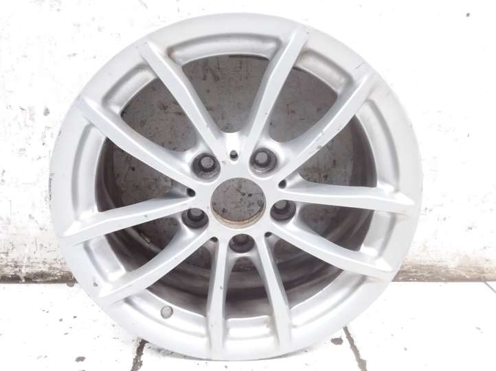 BMW 3 E90 E91 (2005 - 2012)  6796202 Обод (ободья) колеса из легкого сплава R 16