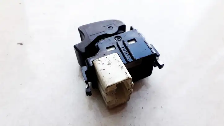 Toyota Prius (XW20) (2003 - 2009) Блок кнопок стеклоподъемников — фото 2