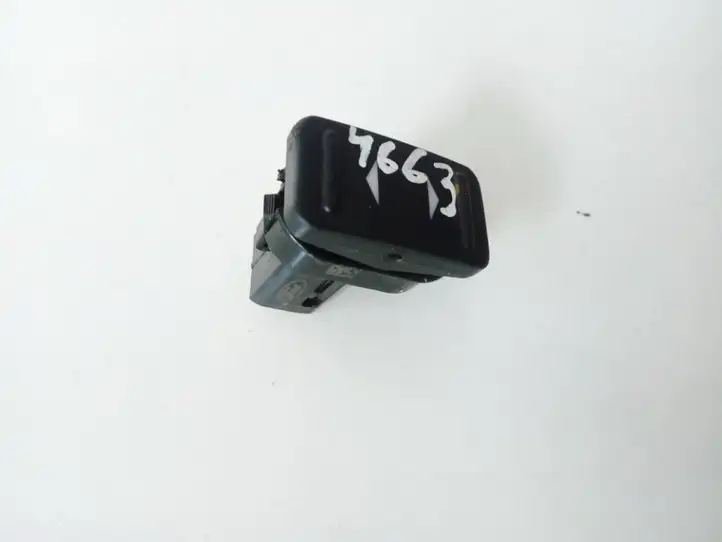 Ford Mondeo MK IV (2007 - 2014) 6m2t14529ad Блок кнопок стеклоподъемников — фото 1