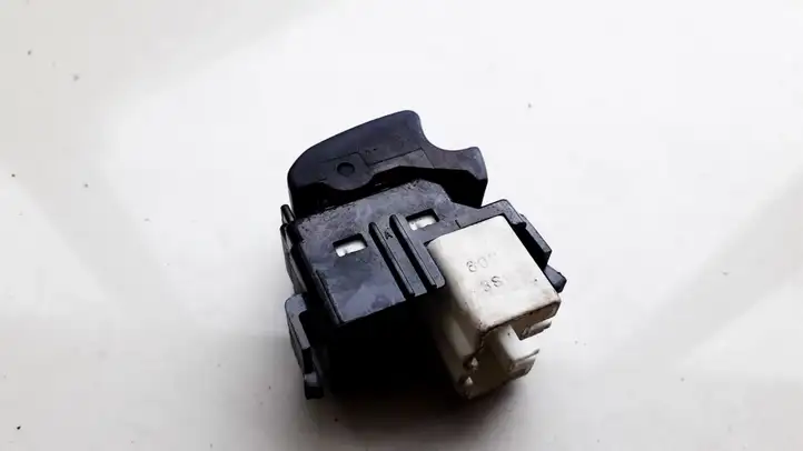 Toyota Prius (XW20) (2003 - 2009) Блок кнопок стеклоподъемников — фото 2