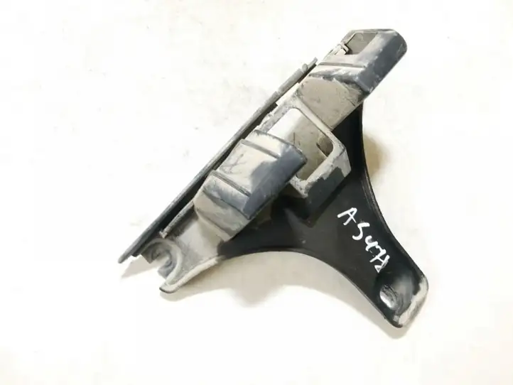 Peugeot 307 CC (2001 - 2005) 9643354080 Кронштейн заднего бампера — фото 1
