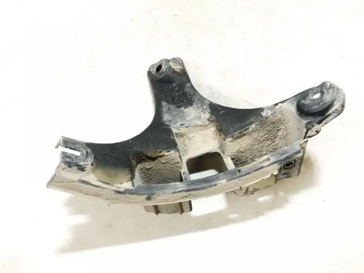 Peugeot 307 CC (2001 - 2005) 9643354080 Кронштейн заднего бампера — фото 2