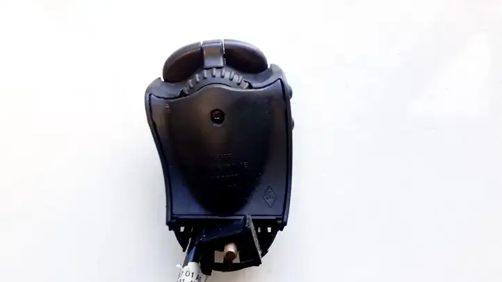 Renault Megane I (1995 - 2002) 7700431450b Мултифункционный включатель управления / ручка — фото 2