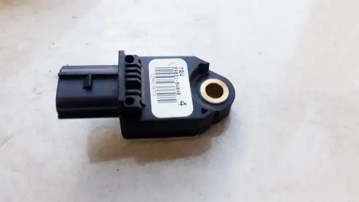 Subaru Legacy (2003 - 2009) 898310W040 Датчик удара SRS — фото 1