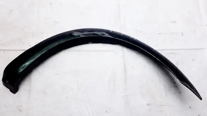 Toyota Yaris Verso (1999 - 2005) 5308752010 Накладка колесной арки — фото 1