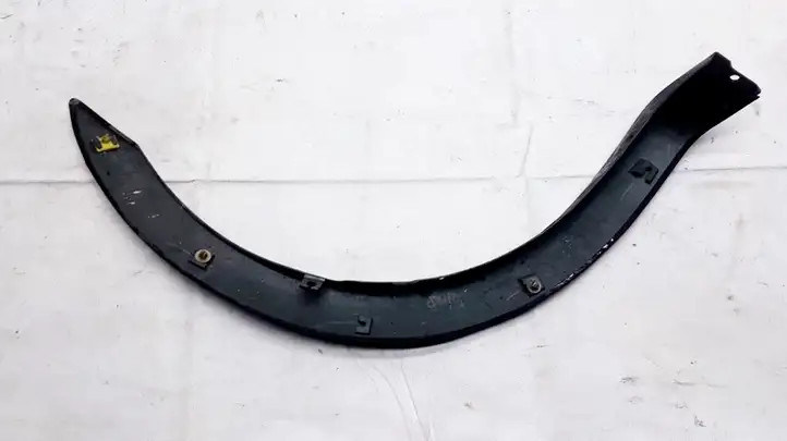Toyota Yaris Verso (1999 - 2005) 5308852010 Накладка колесной арки — фото 2