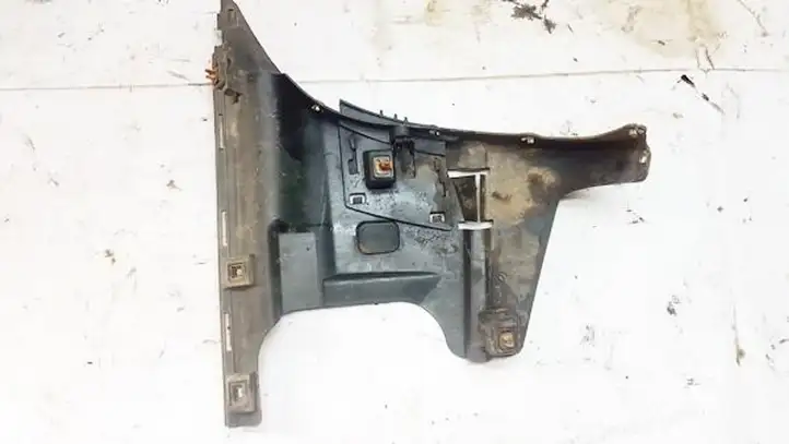 Volvo S60 (2000 - 2004) 09178245 Кронштейн заднего бампера — фото 2