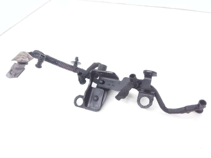 Citroen Berlingo (2008 - 2012)  9653805580 Провода свечей накалывания
