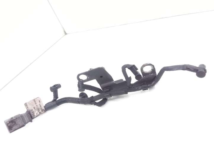 Citroen Berlingo (2008 - 2012)  9653805580 Провода свечей накалывания
