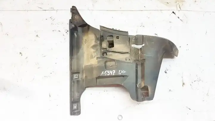 Volvo S60 (2000 - 2004) 09178246 Кронштейн заднего бампера — фото 1