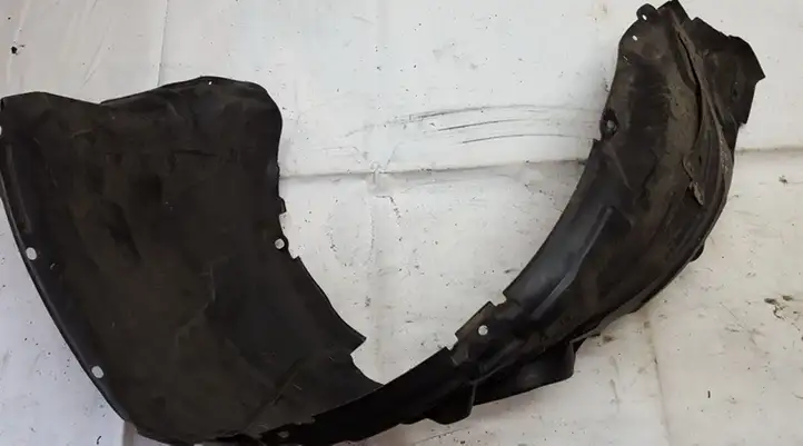 Mazda 5 (2005 - 2010) C235 Подкрылок колесной арки — фото 1