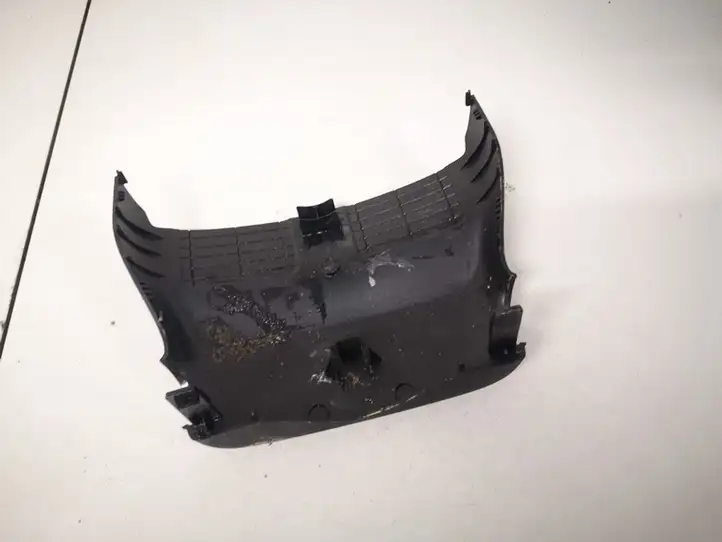 Toyota Avensis T270 (2009 - 2012) 4528605090 Обшивка рулевой колонки — фото 2