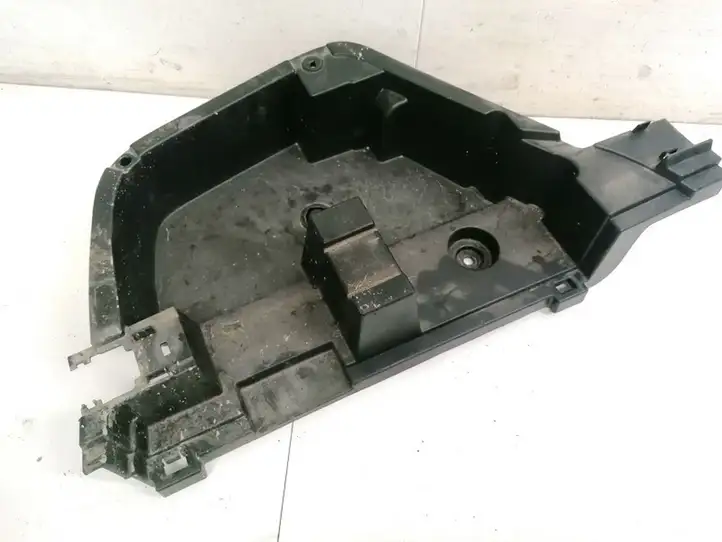 Toyota Avensis T270 (2009 - 2012) 6499705030 Боковая обшивка багажника — фото 1
