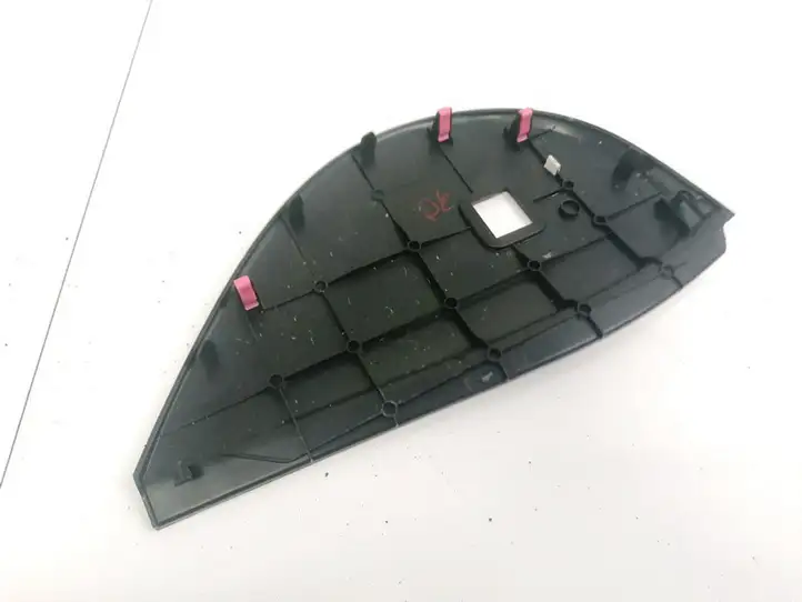 Toyota Avensis T270 (2009 - 2012) 5531805020 Прочие детали салона — фото 2