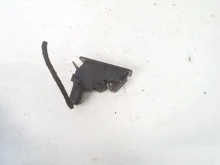 Volkswagen Touran I (2003 - 2010) 1k0959851 Блок кнопок стеклоподъемников — фото 1