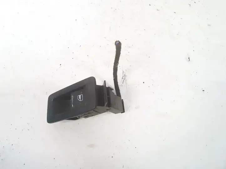 Volkswagen Touran I (2003 - 2010) 1k0959851 Блок кнопок стеклоподъемников — фото 3