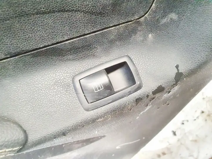 Mercedes-Benz (2005 - 2013) 313949023 Блок кнопок стеклоподъемников — фото 1
