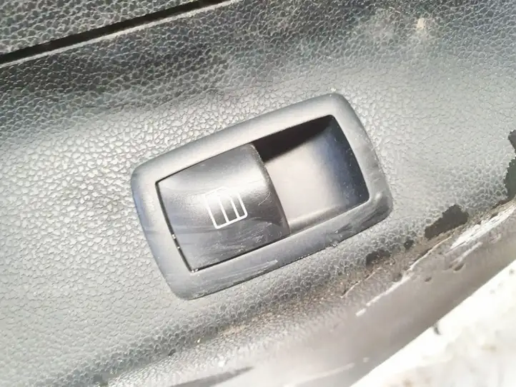 Mercedes-Benz (2005 - 2013) 313949023 Блок кнопок стеклоподъемников — фото 2