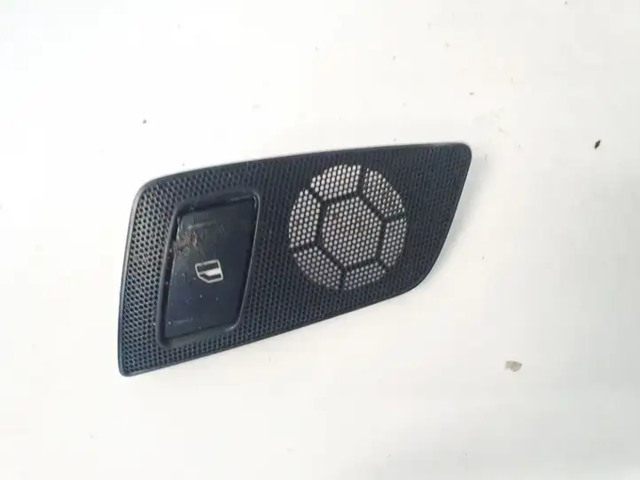 Skoda Octavia Mk2 (1Z) (2004 - 2013) 1z0868159a Блок кнопок стеклоподъемников — фото 1
