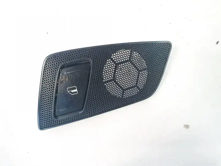 Skoda Octavia Mk2 (1Z) (2004 - 2013) 1z0868159a Блок кнопок стеклоподъемников — фото 2