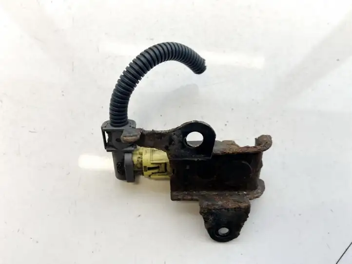 Toyota Avensis T250 (2003 - 2006) 8917405010 Датчик удара SRS — фото 2