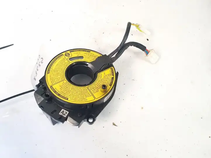 Nissan Almera (2000 - 2006) nsj0635h Контактное кольцо SRS — фото 1
