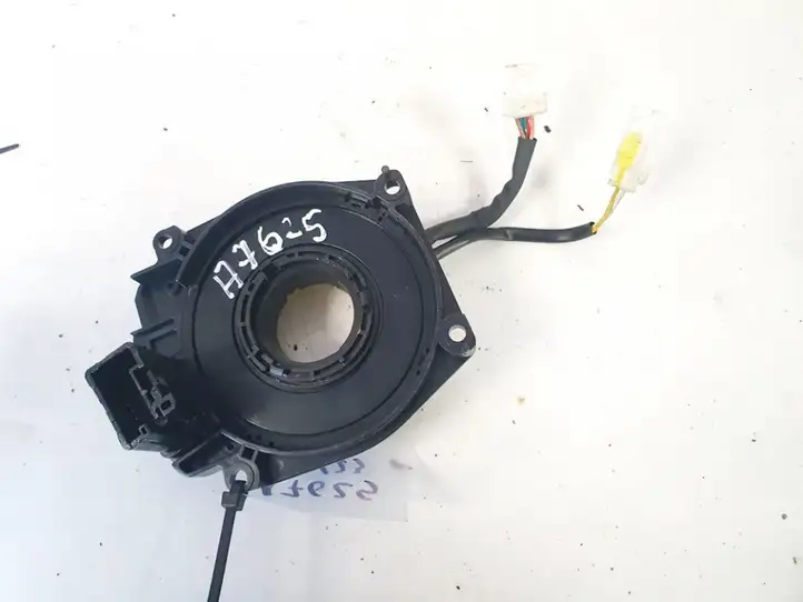 Nissan Almera (2000 - 2006) nsj0635h Контактное кольцо SRS — фото 3