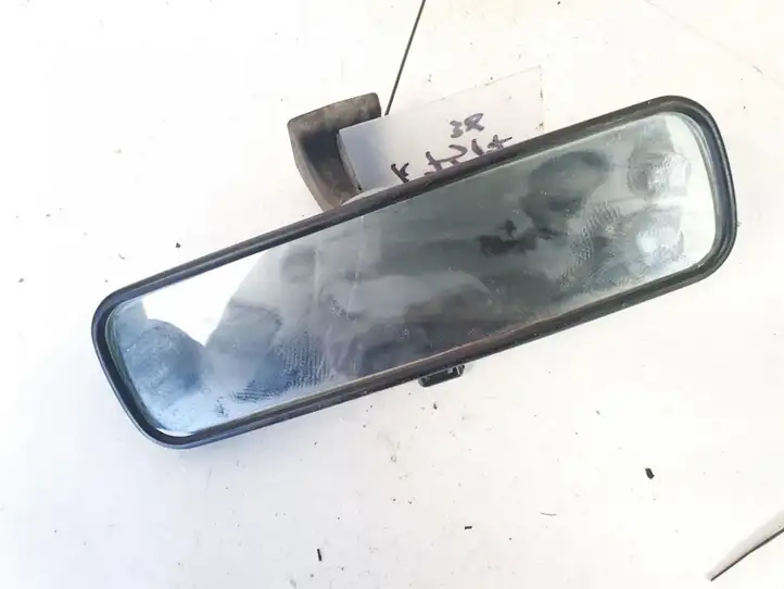 Nissan Almera N16 (2000 - 2010) e11015517 Салонное зеркало заднего вида — фото 2