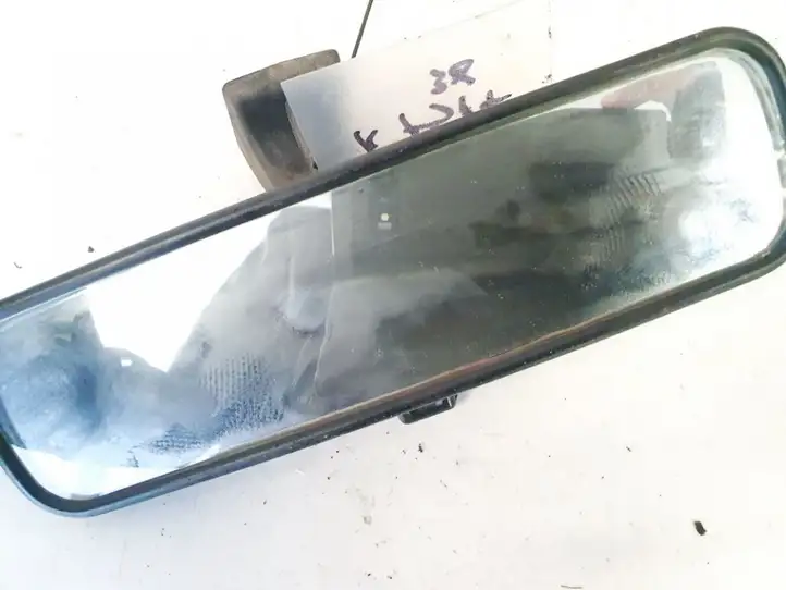 Nissan Almera N16 (2000 - 2010) e11015517 Салонное зеркало заднего вида — фото 3