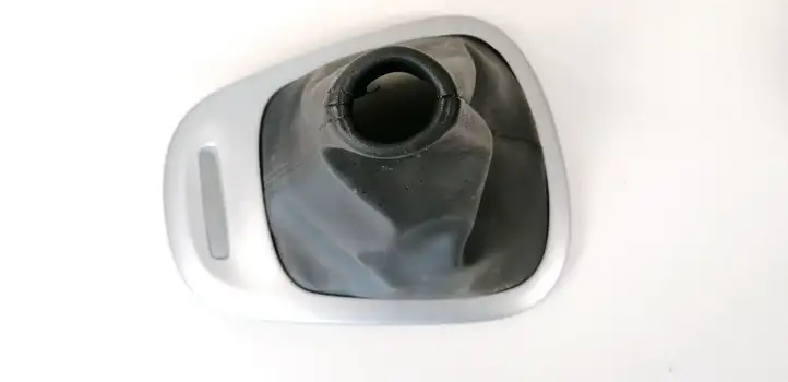 Renault Scenic III - Grand scenic III (2009 - 2016) 969355207R Прочие детали салона — фото 1