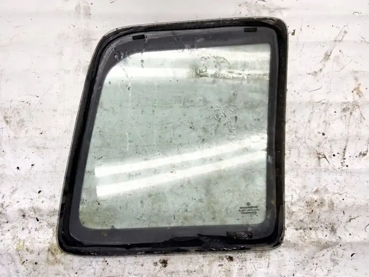 Jeep Liberty (2000 - 2007) 43R000271 Заднее боковое стекло — фото 2