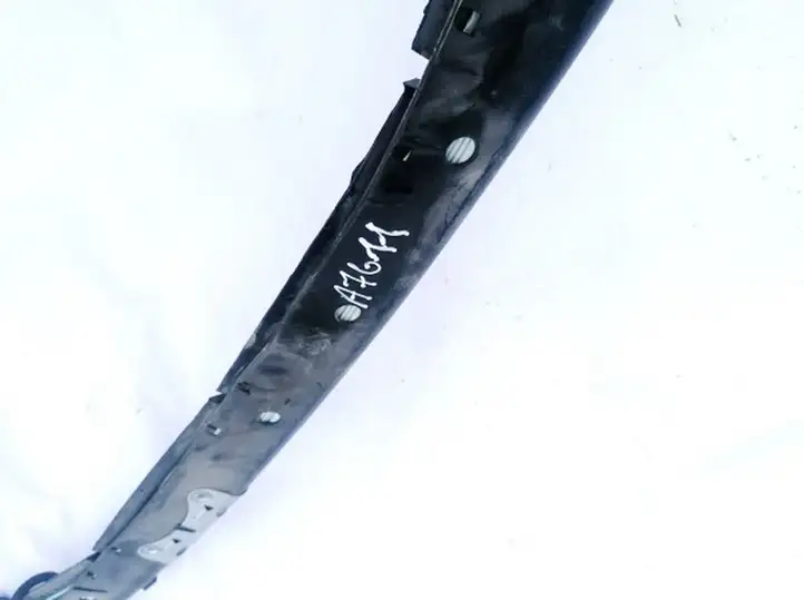 Mercedes-Benz C W203 (2000 - 2007) 30004994E Боковая подушка безопасности шторка — фото 3
