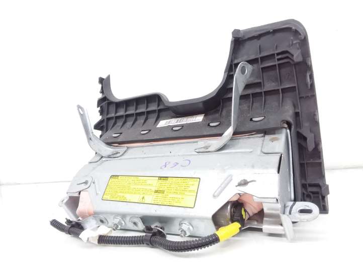Toyota Yaris (2005 - 2009)  305477010 Подушка безопастности колен