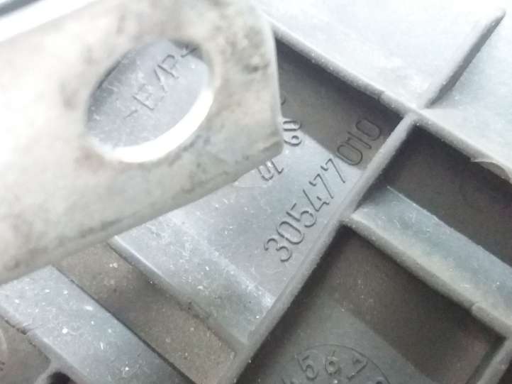 Toyota Yaris (2005 - 2009)  305477010 Подушка безопастности колен